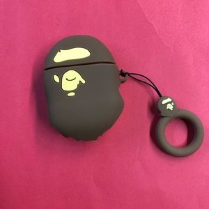 Bape AirPods Case